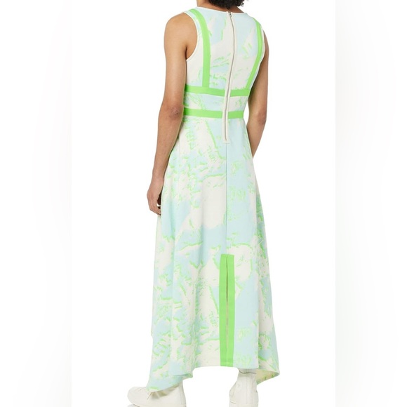 NWT⚡️Making the Cut Cutout Maxi Dress - Picture 3 of 8